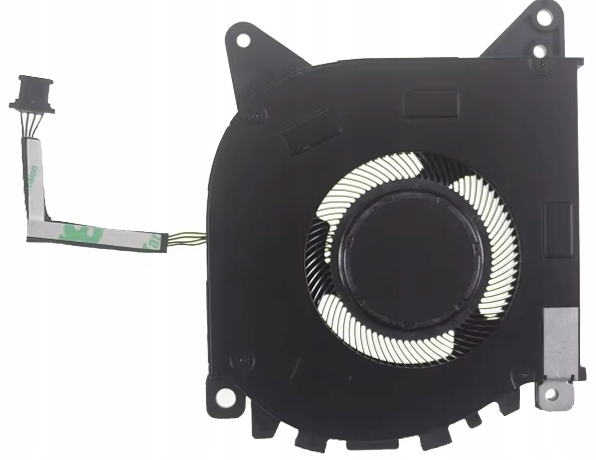 Ventilátor Dell Alienware X15 R1 07M2CV