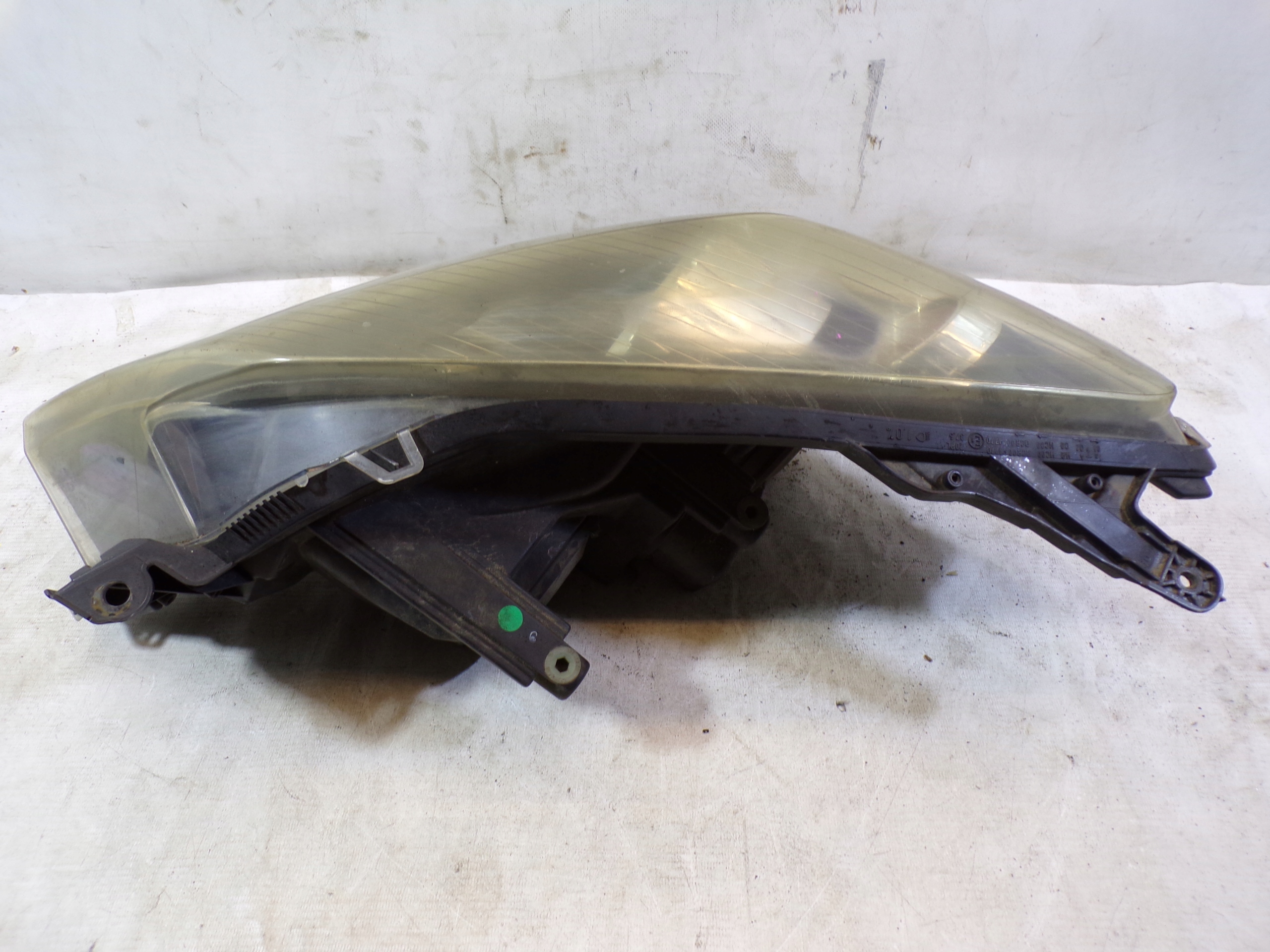 light front front right OPEL ASTRA H (10) (K)