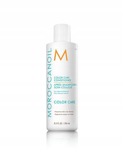 Moroccanoil Color Care kondicionér pro barvené vlasy 250 ml