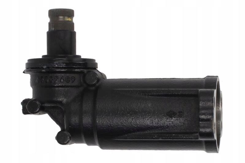 JSA5075 - Комплект для ремонта рулевого механизма