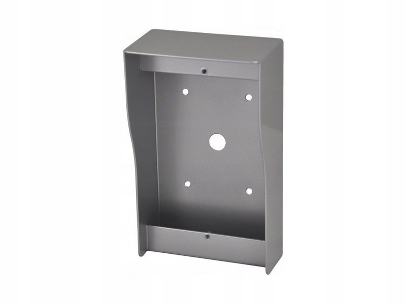 Hliníková nástěnná krytka OS-201N Commax