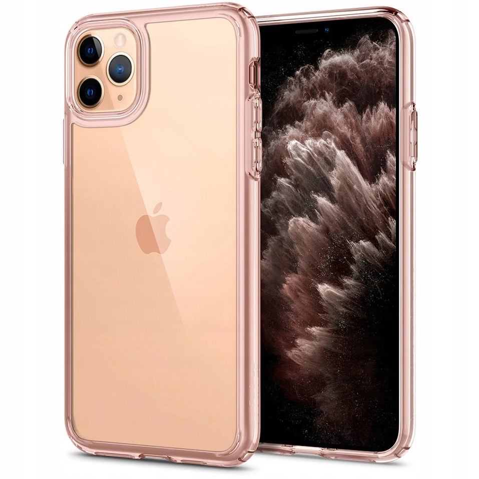 

Etui Case do Iphone 11 Pro Spigen Ultra Hybrid