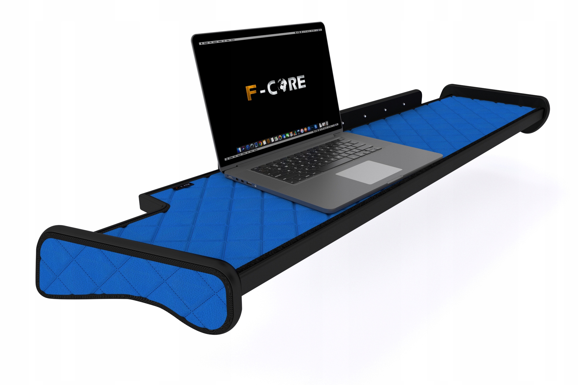 Police Tir Man Tgx 07-20 dlouhá police Led panel