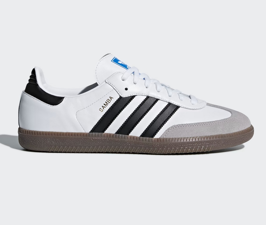 Boty adidas Samba Og B75806 38