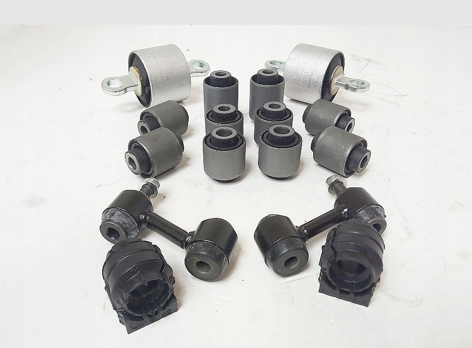 ZESTAW NAPRAWCZY ZAWIESZENIA TYŁ OPEL INSIGNIA A