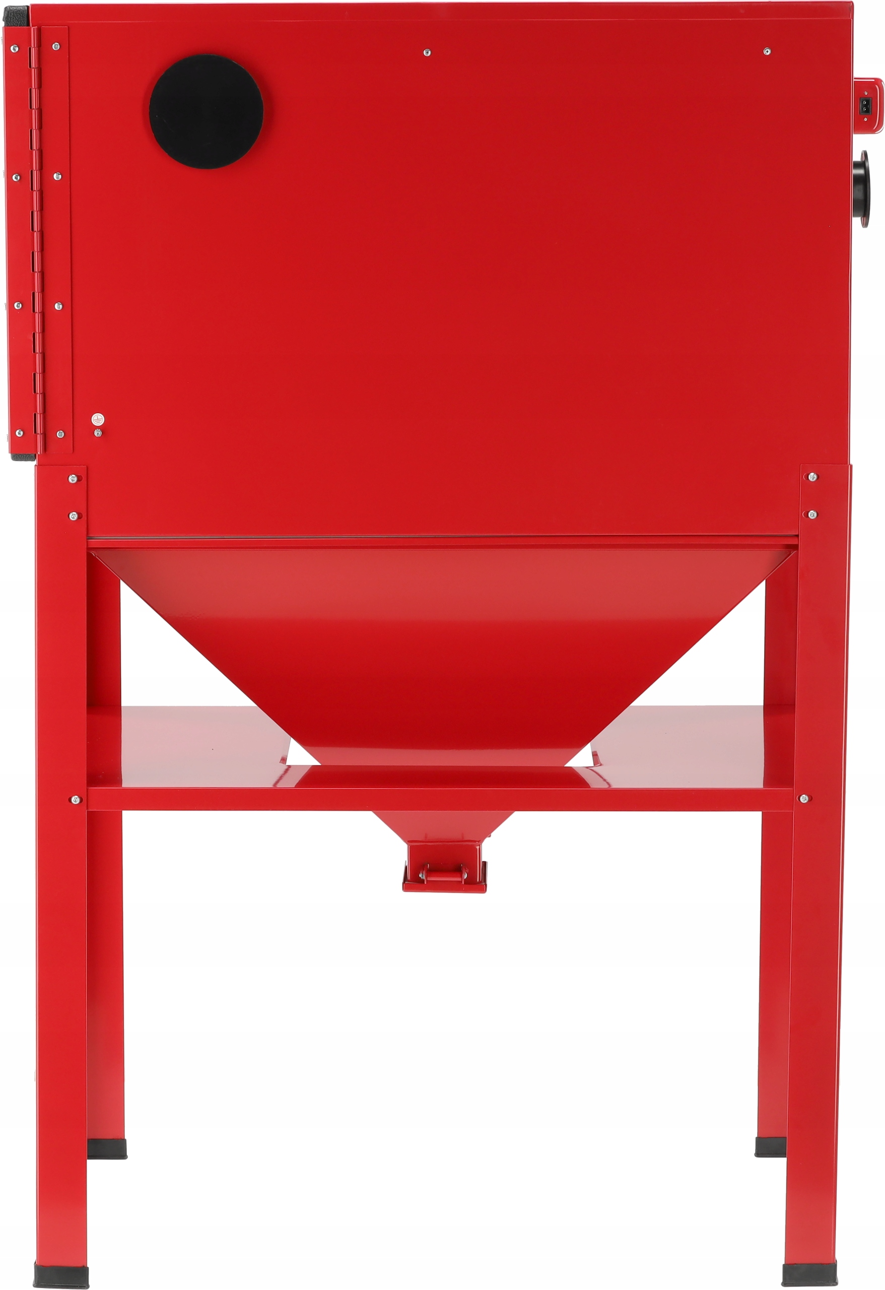 PIASKARKA KABINOWA 220L STACJONARNA KABINA DO PIASKOWANIA YATO Kod producenta YT-55841