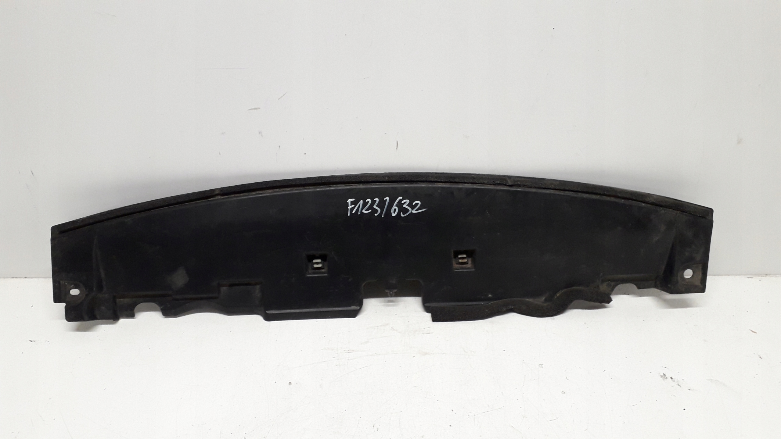 TOYOTA AURIS 2 II 12- KIEROWNICA POWIETRZA