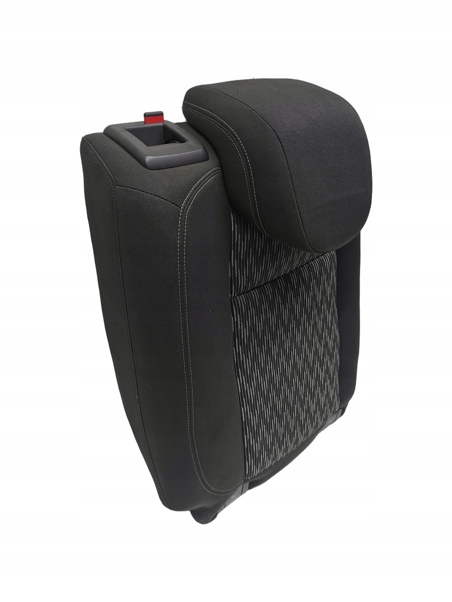 OPARCIE Sitz ISOFIX rechts heck OPEL MOKKA A 2012-2016