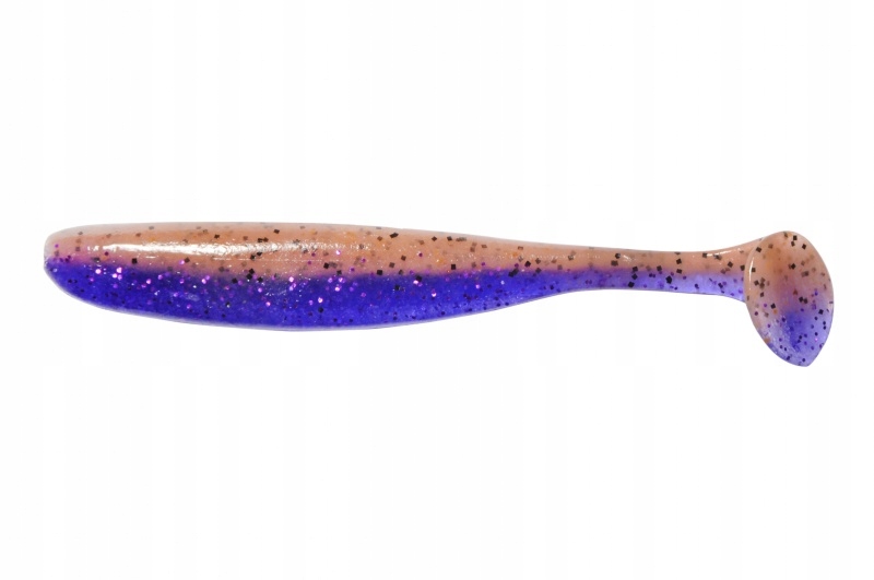 Keitech Easy Shiner 2 LT#43 Lt Purple Jerry