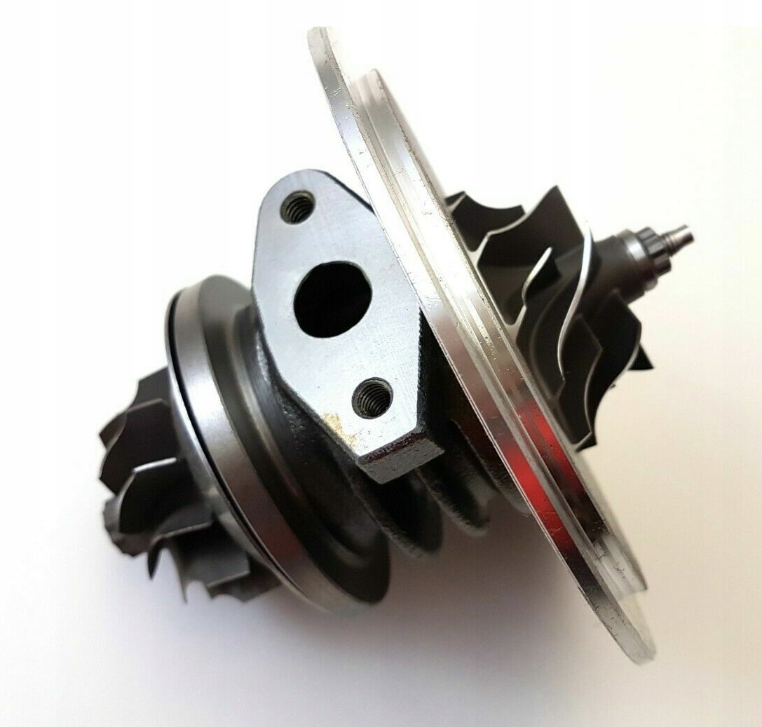 Cartridge Jádro Vložka Turbíny Mercedes E-class W210 E200 2.2 CDI 102 Km