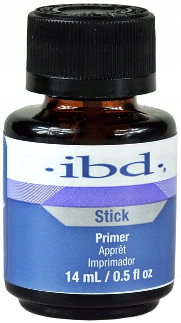 

Ibd Stick Primer Efektywny Odtłuszczacz 14ml