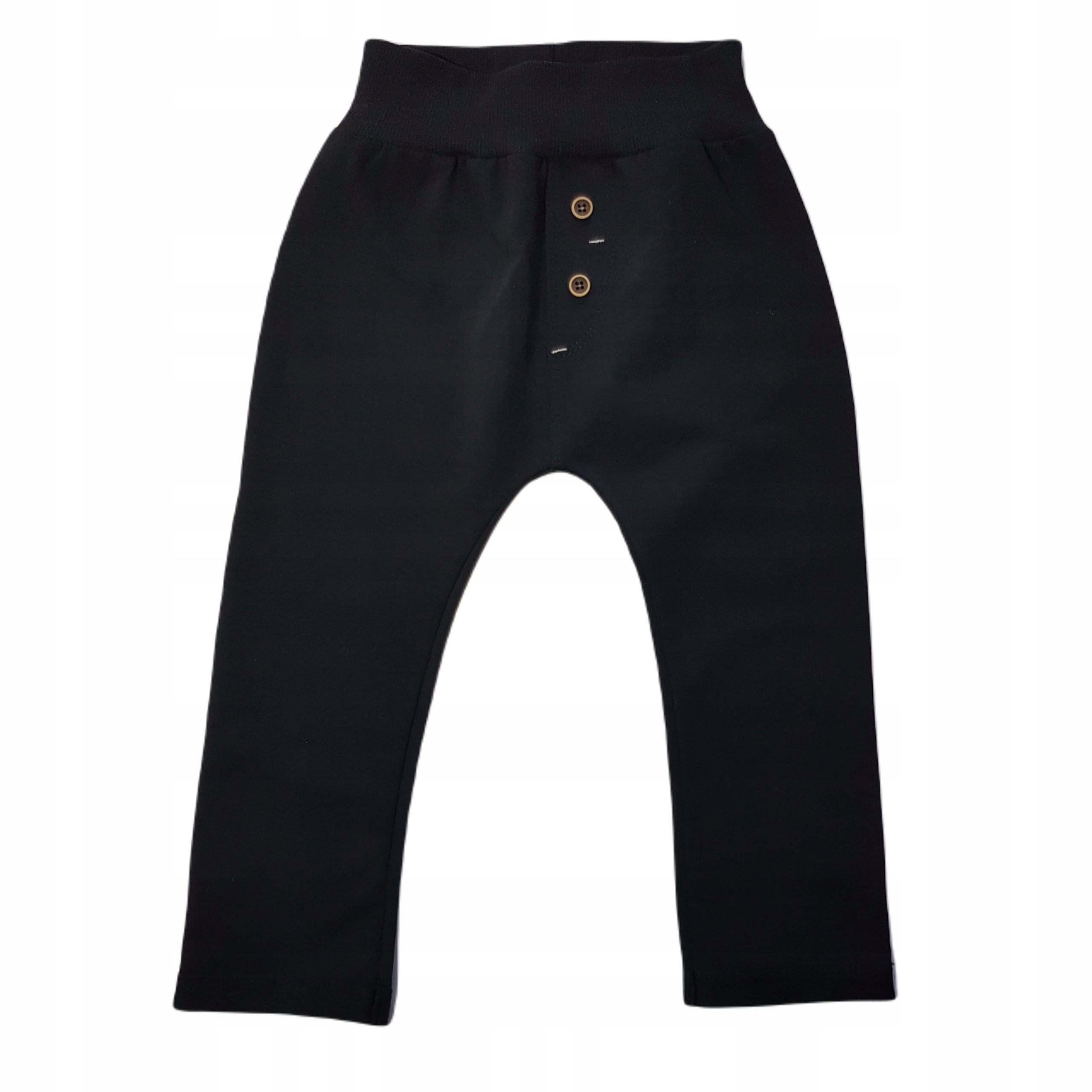 

Spodnie dresowe Mrofi czarne