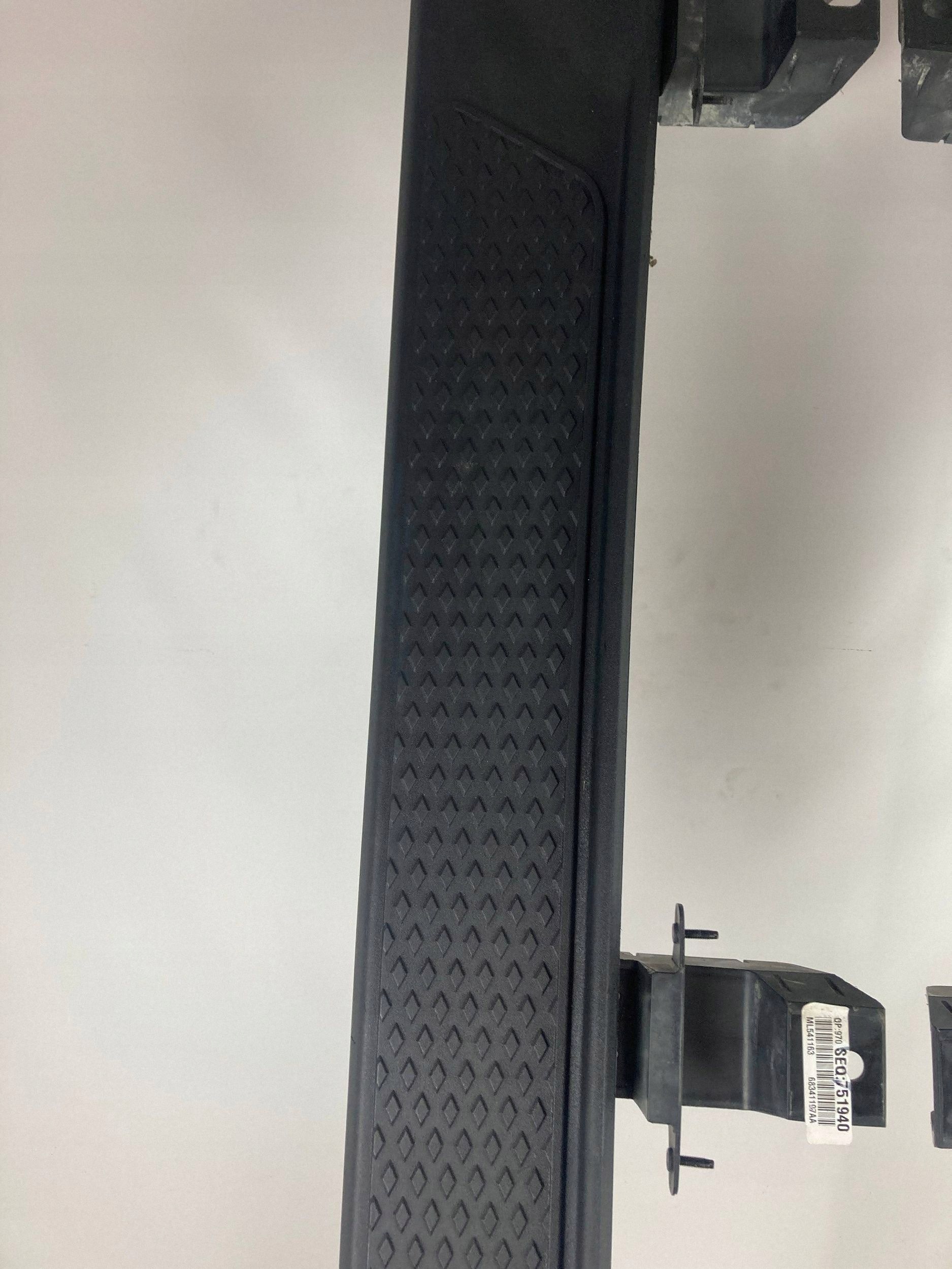 Jeep Gladiator JT stopien threshold komplet stopni progow left + right 2020-26