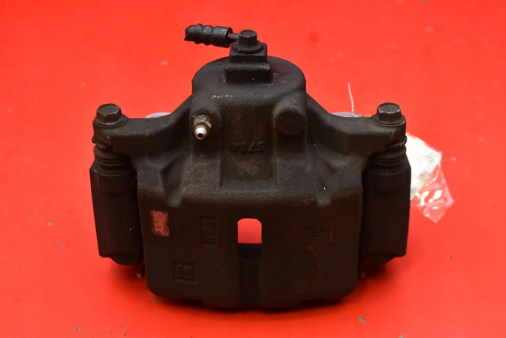 caliper brake right front OPEL INSIGNIA B 1.6 CDTI 136 KM 17-20