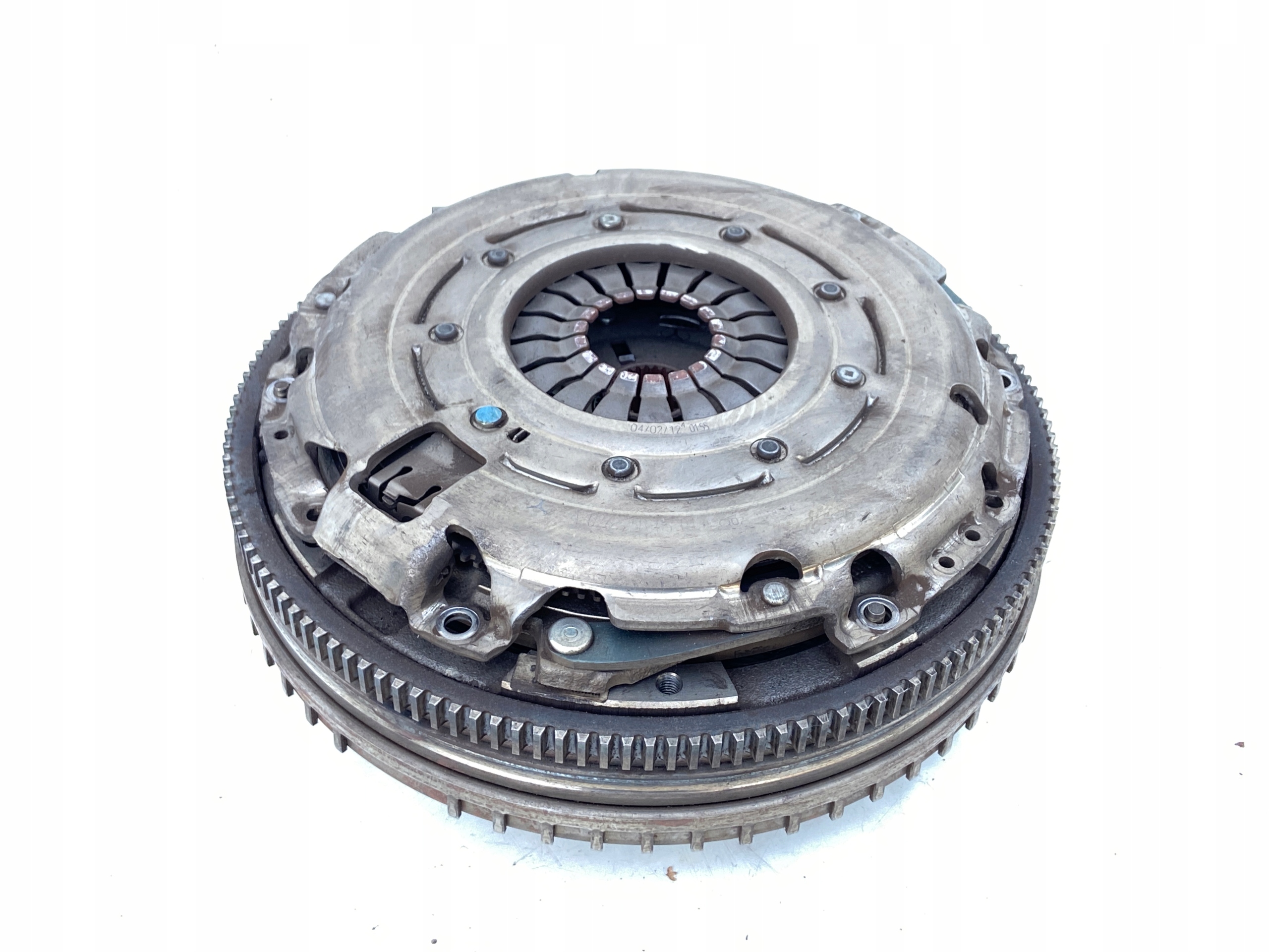 Mercedes B Клас W246 1.8 Коло Двомасовий Комплект