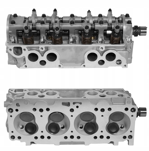 GŁOWICA MAZDA 2.0 FE 2.2 F2 WÓZEK WIDŁOWY UZBRO