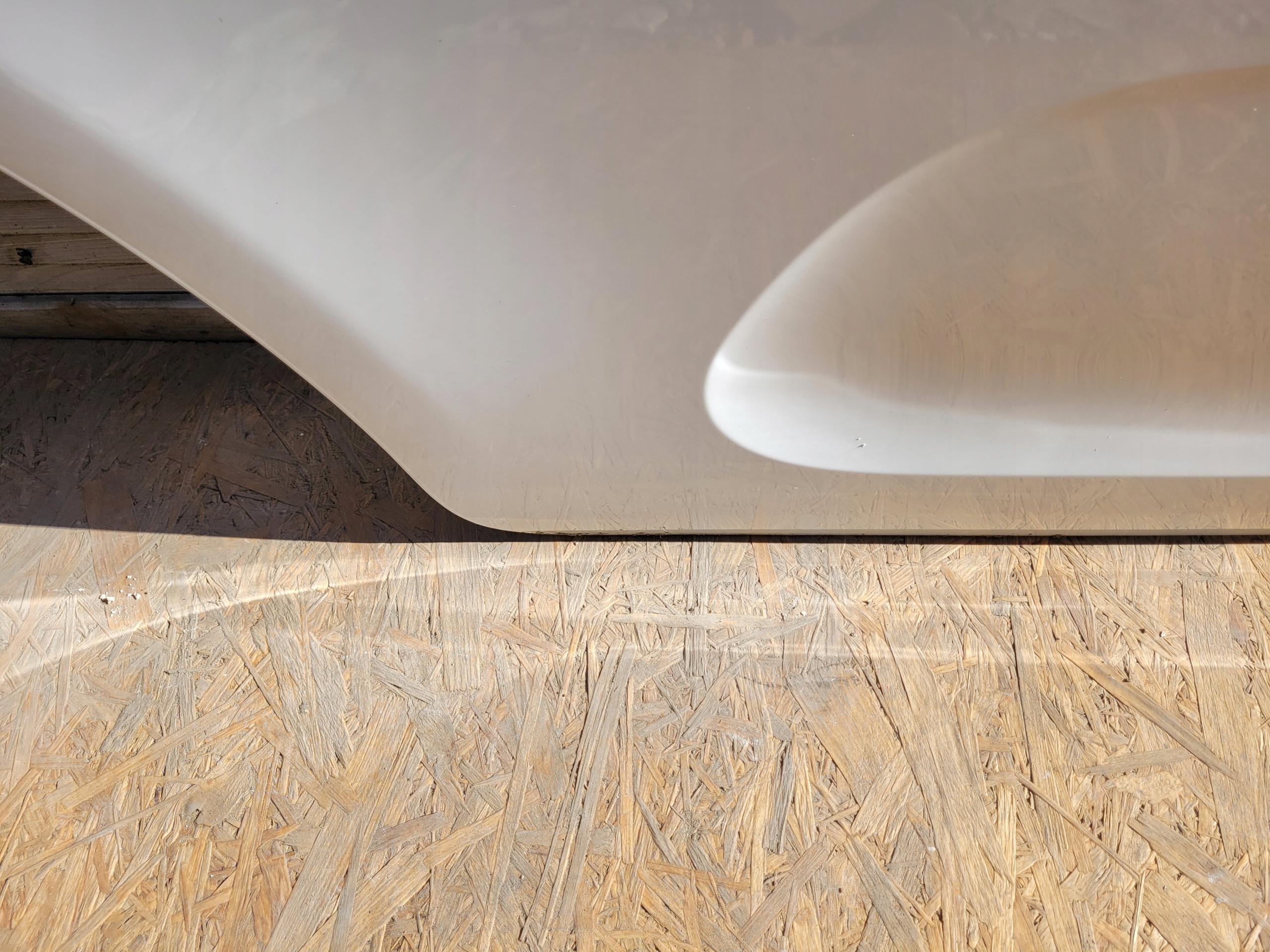 Tür hinten heck rechts CITROEN C3 III 3