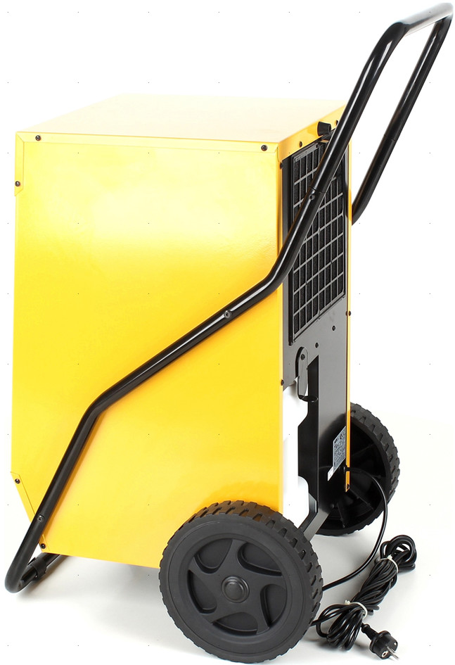 OSUSZACZ POWIETRZA MASTER DH 62 Marka Master