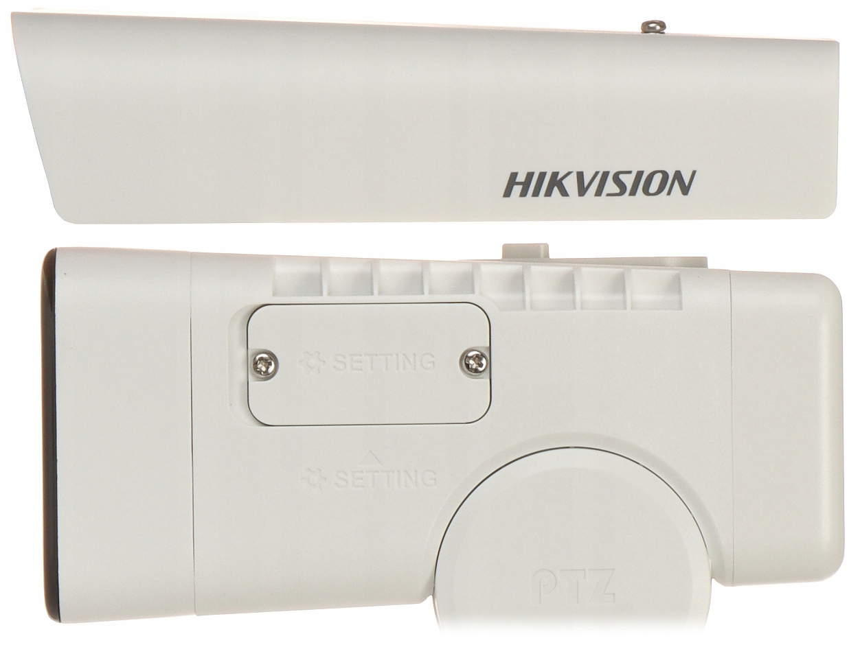 KAMERA IP OBROTOWA ZEWNĘTRZNA 3.7 Mpx POE ONVIF HIKVISION Marka Inna