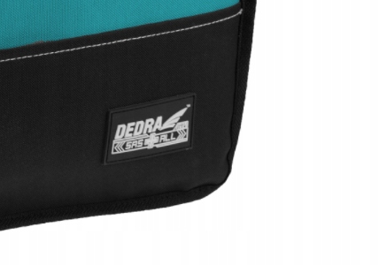 Torba Kostka na Narzędzia Elektronarzędzia 10 L Kod producenta DED7001A