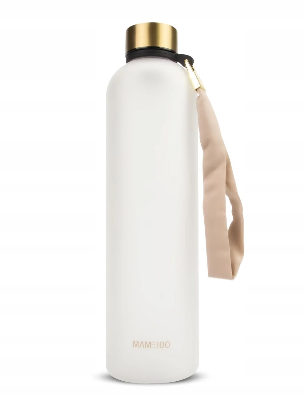 Butelka Mameido 1000 ml biały
