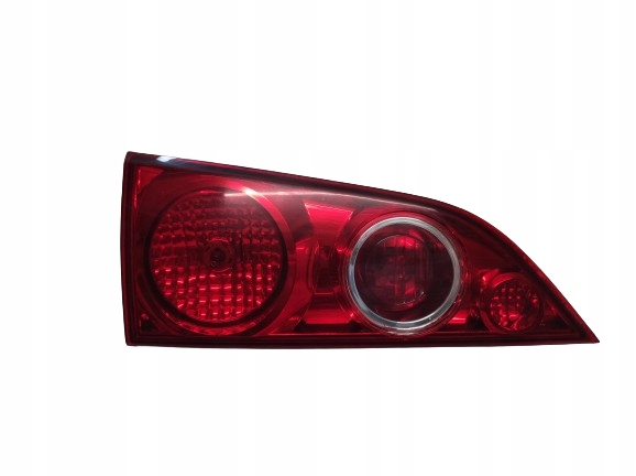 HONDA ACCORD VII 7 02- KOMBI LAMPA LEWA TYŁ W KLAPĘ