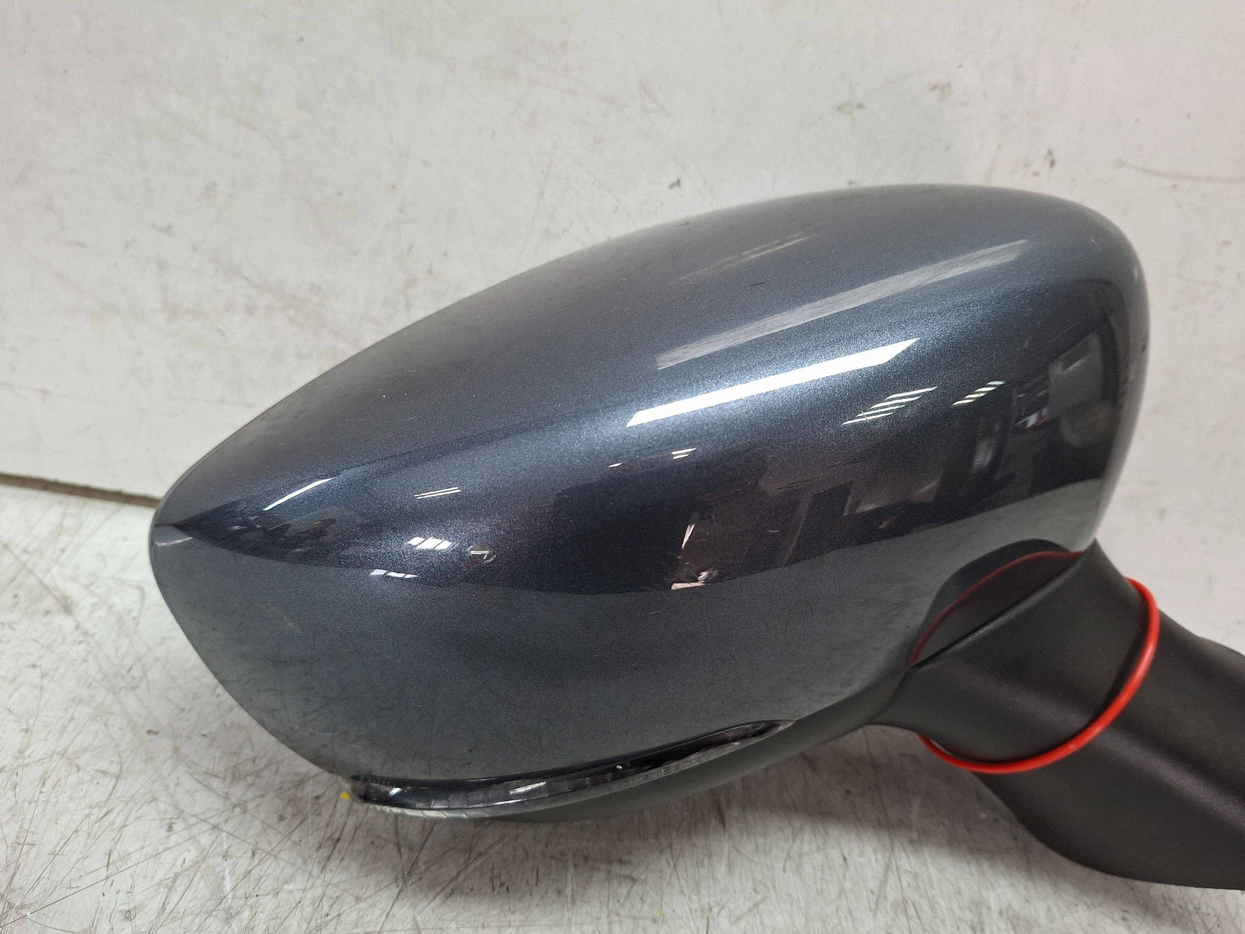 mirror right 11 vertical 963012473R RENAULT CLIO IV LIFT 2017