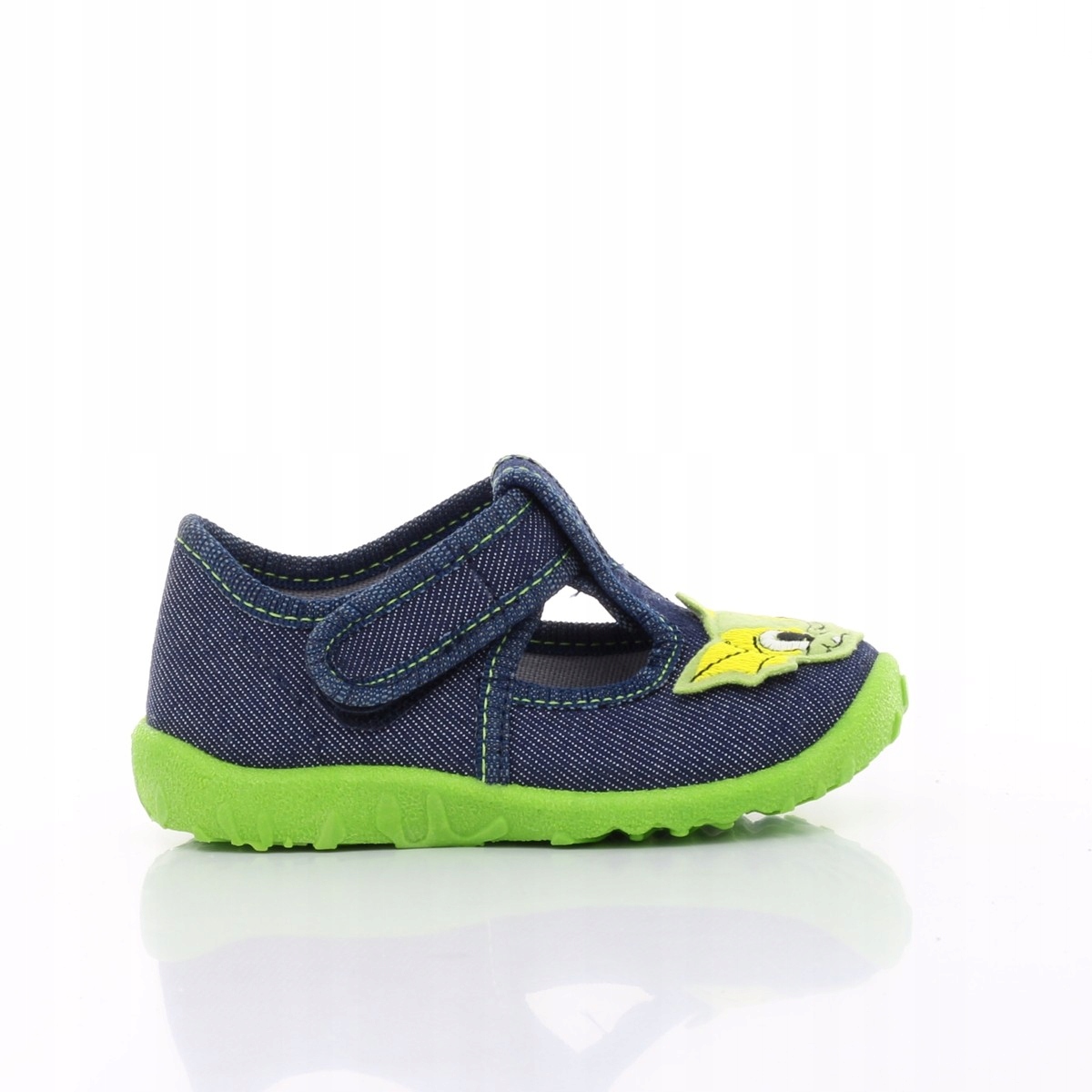

Superfit kapcie 1-009256-8030 22