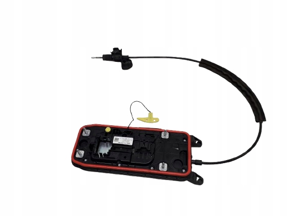 VW CADDY 20- WYBIERAK BIEGÓW AUTOMAT 5WA713033BB