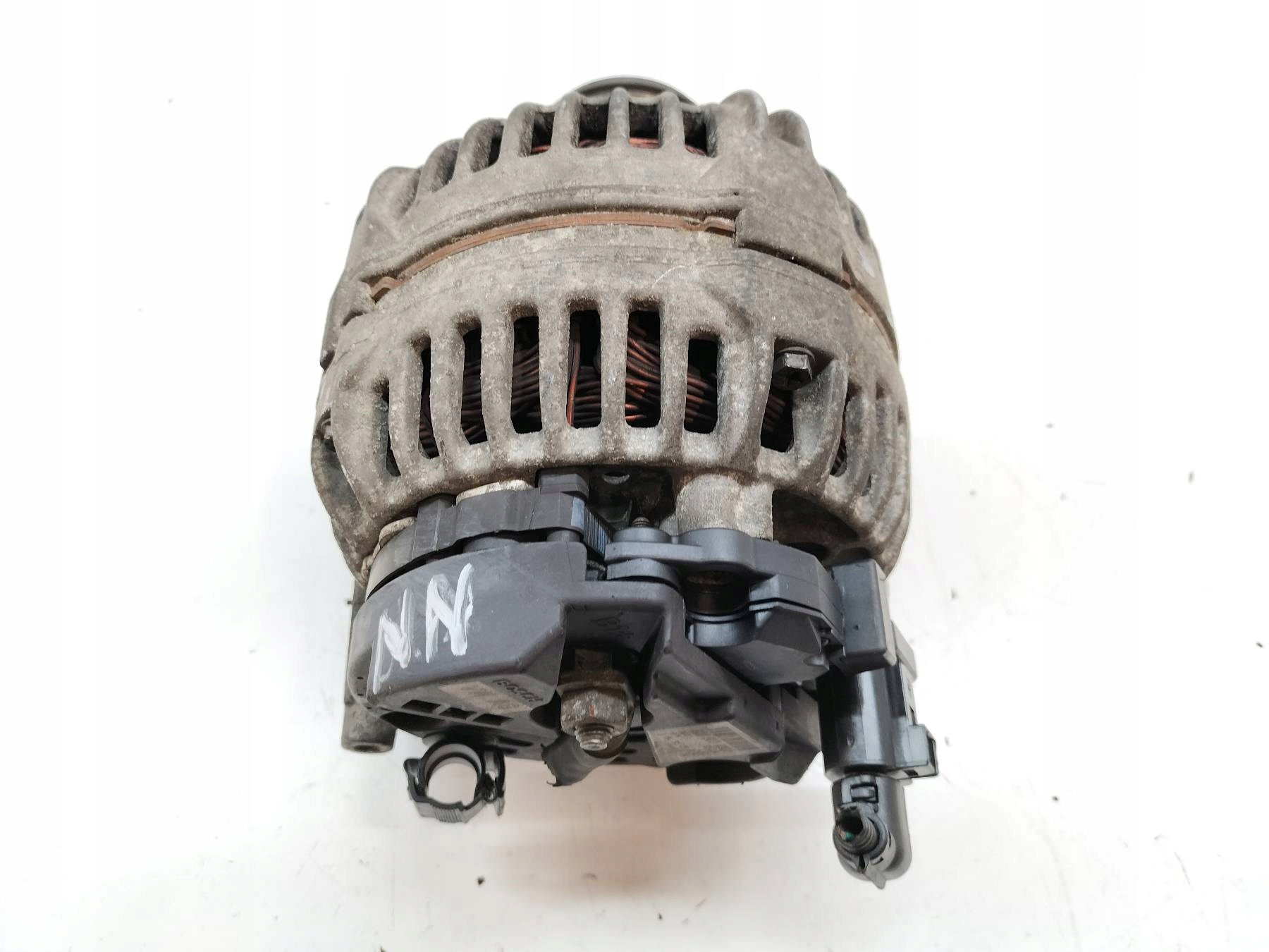 ALTERNATOR 028903030A 0124515125 1.9 TDI Ford Galaxy Mk2 (2000-2005)