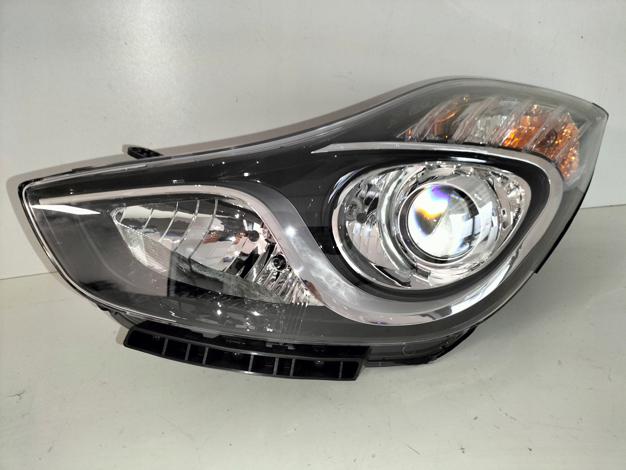 light front reflektor left HYUNDAI IX20 10-15