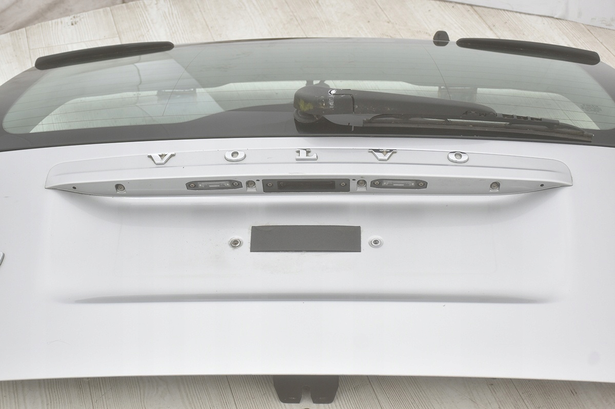 boot doors rear part VOLVO V50 and LIFT