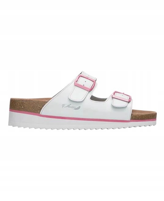 Nazouvák Ardon Juno white Eur 36