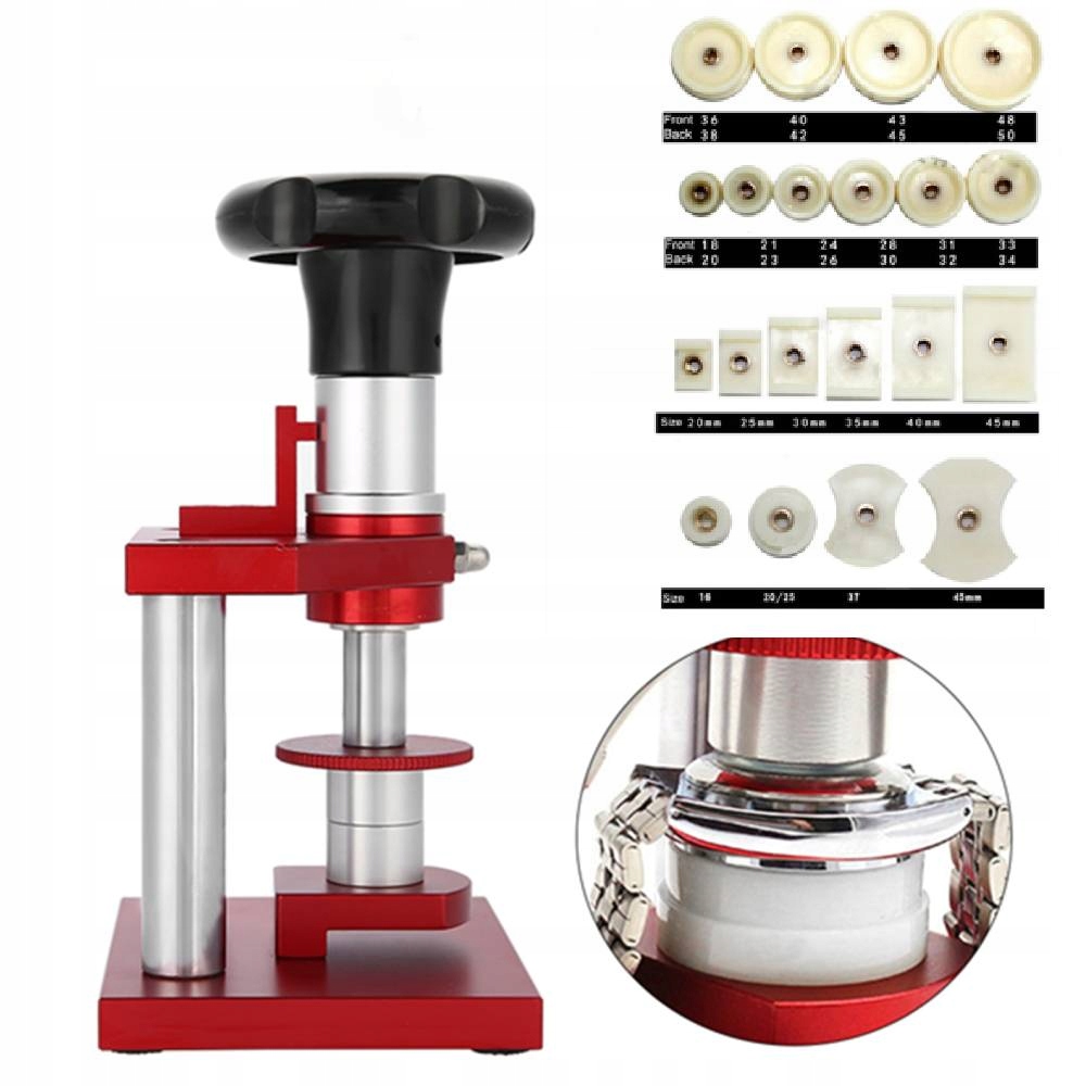 Přesný Křišťálový Šroub Rámeček Zadního Náramku