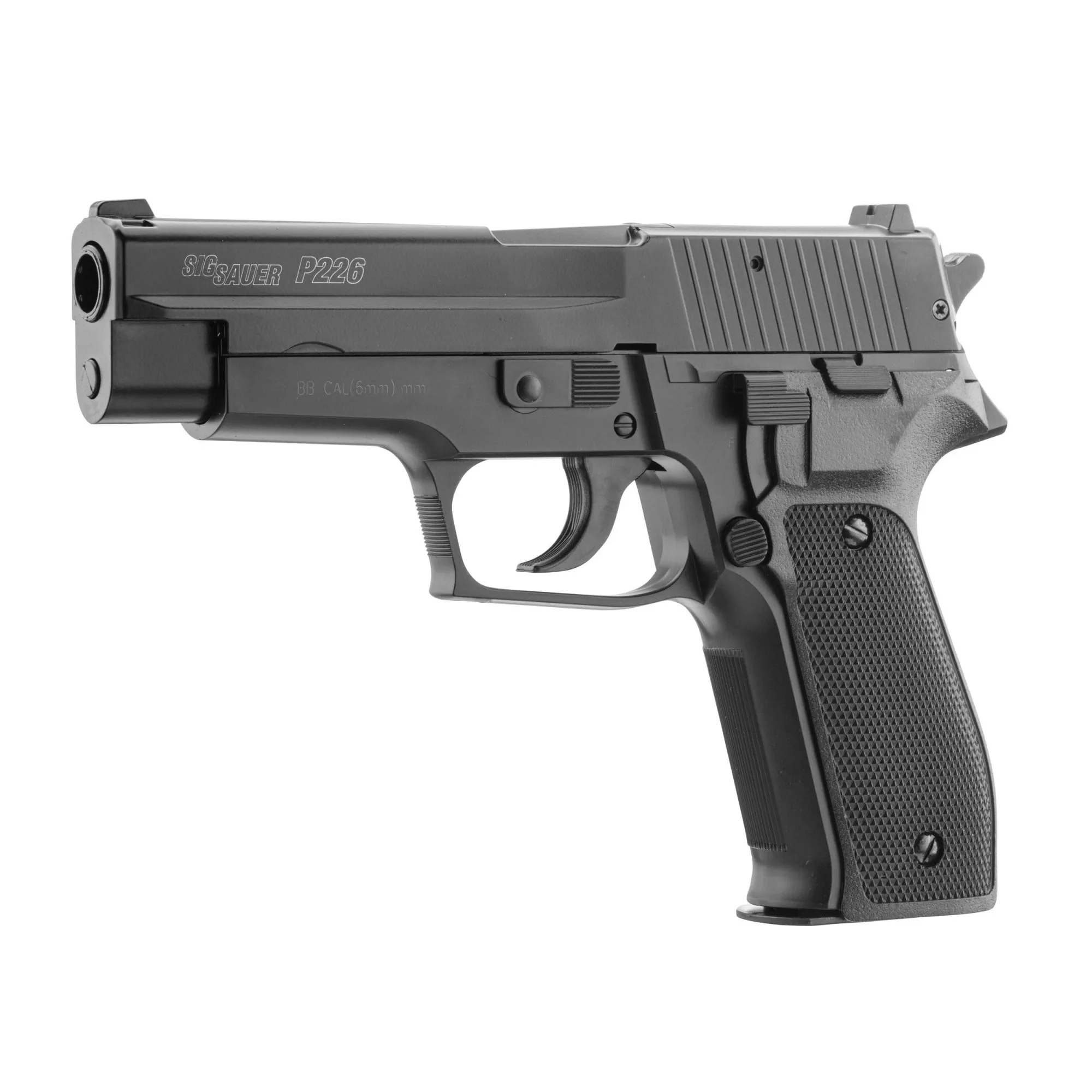 Sig Sauer P226 Asg - Niska cena na Allegro