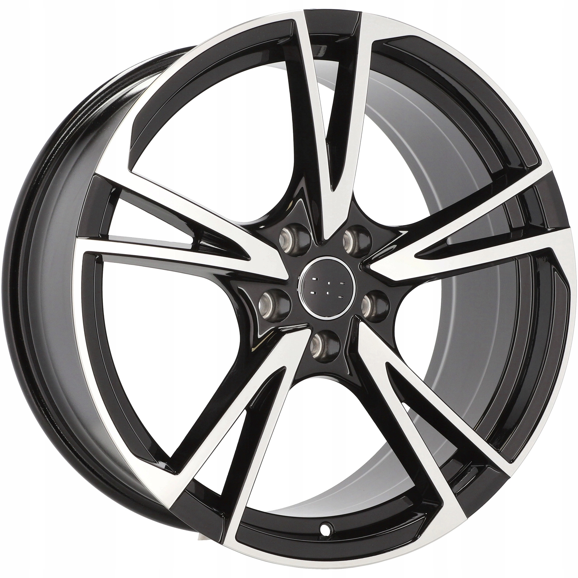 Kolesá 18 pre Vw Golf Mk8 CD1 Mk5 1K R Mk6/A6 5K Passat B8 B6 B7