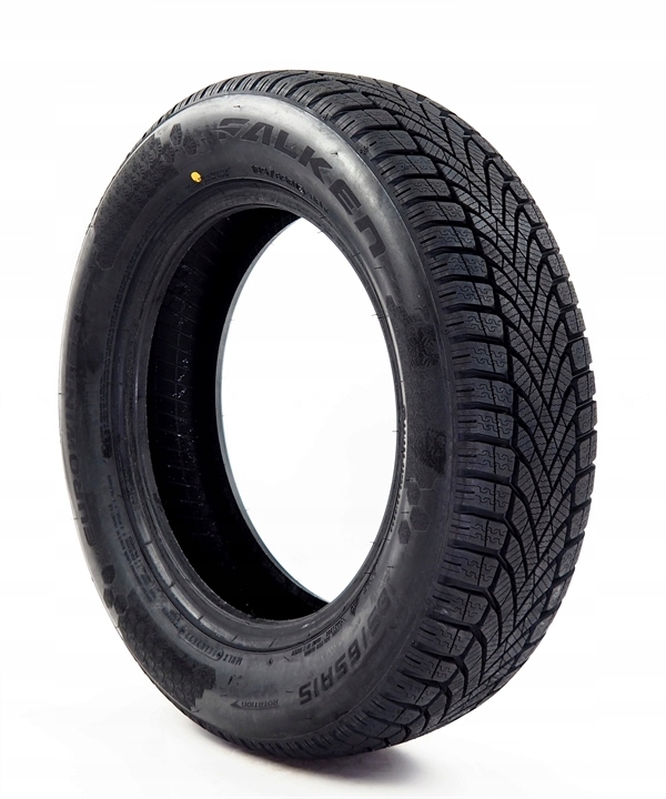 2x FALKEN 175/60 R15 EUROWINTER HS02 81T