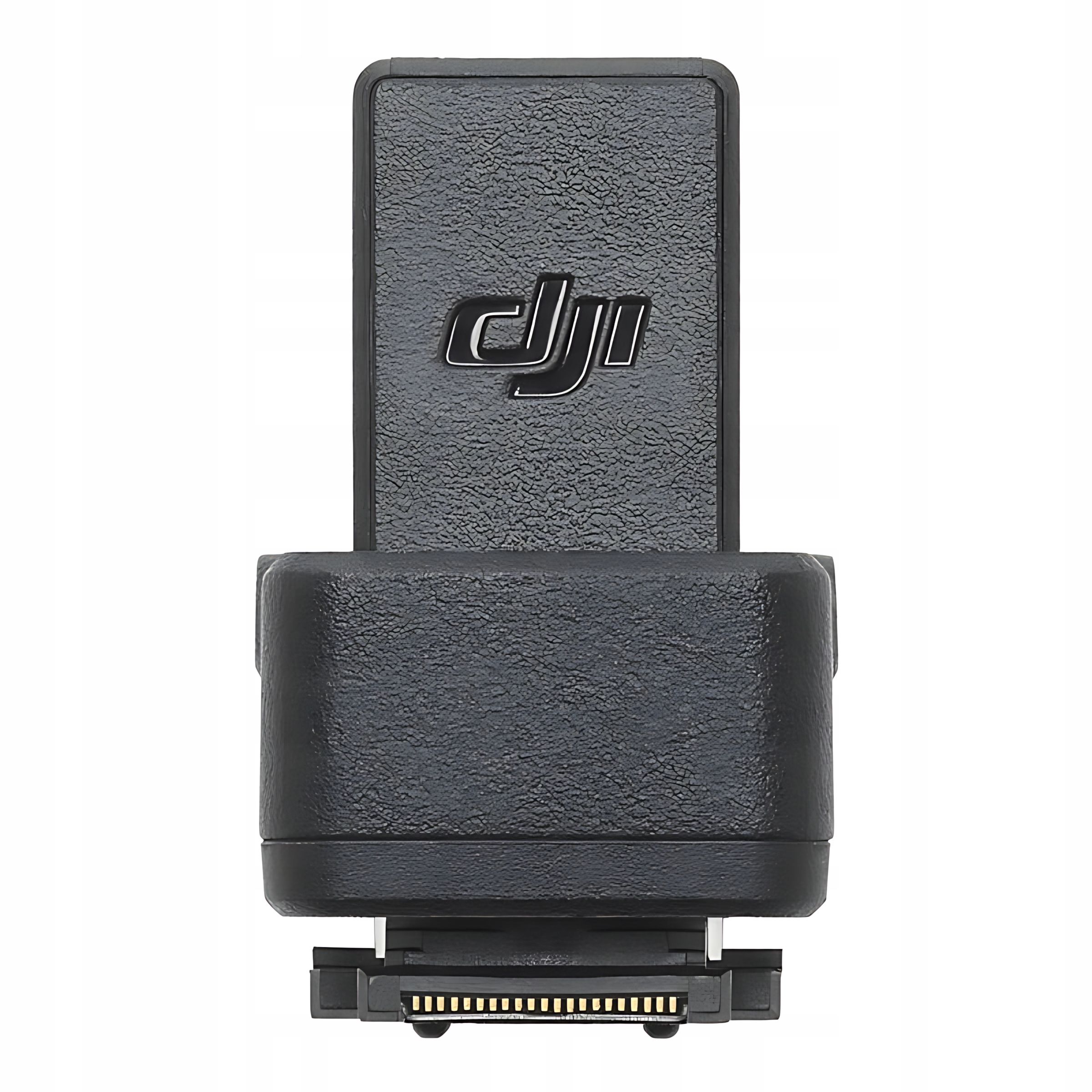 Dji Mic 2 Adapter Odbiornika Zewnętrznego Mikrofonu Kamery Sony Złącze Mi