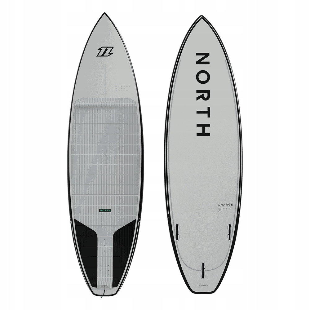 Deska Kite North 2023 Charge - 5'11”