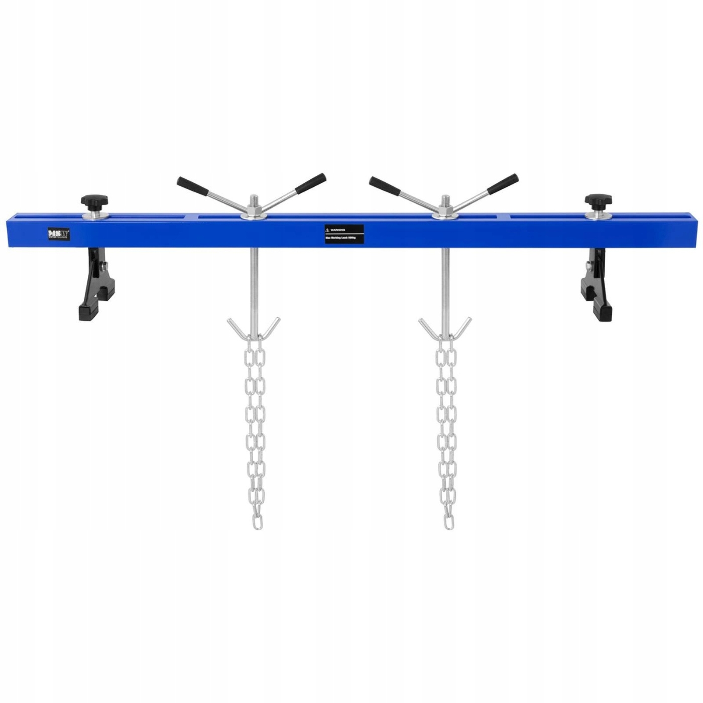 MOCNA BELKA DO PODNOSZENIA SILNIKA SOLIDNA 500 kg Marka MSW