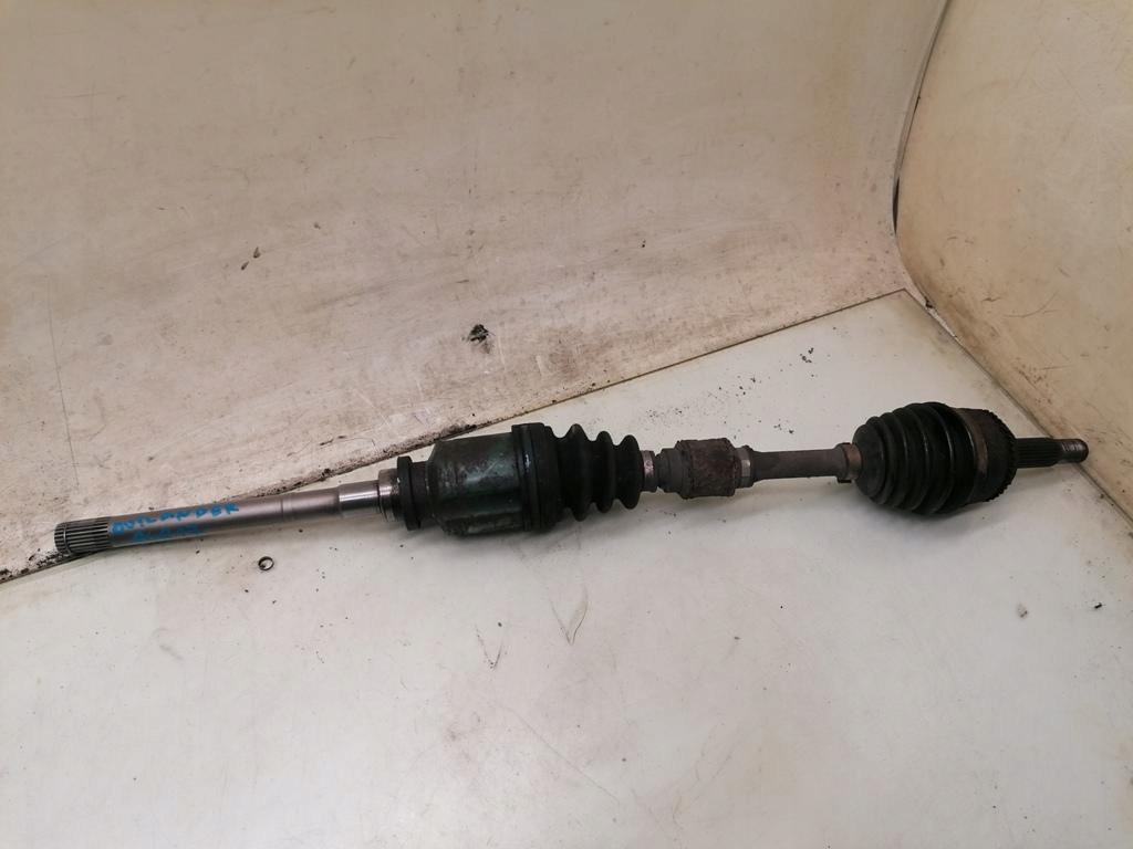 ПОЛУОСЬ ЛЕВЫЙ ПЕРЕД OUTLANDER И 2.4B18kw4r