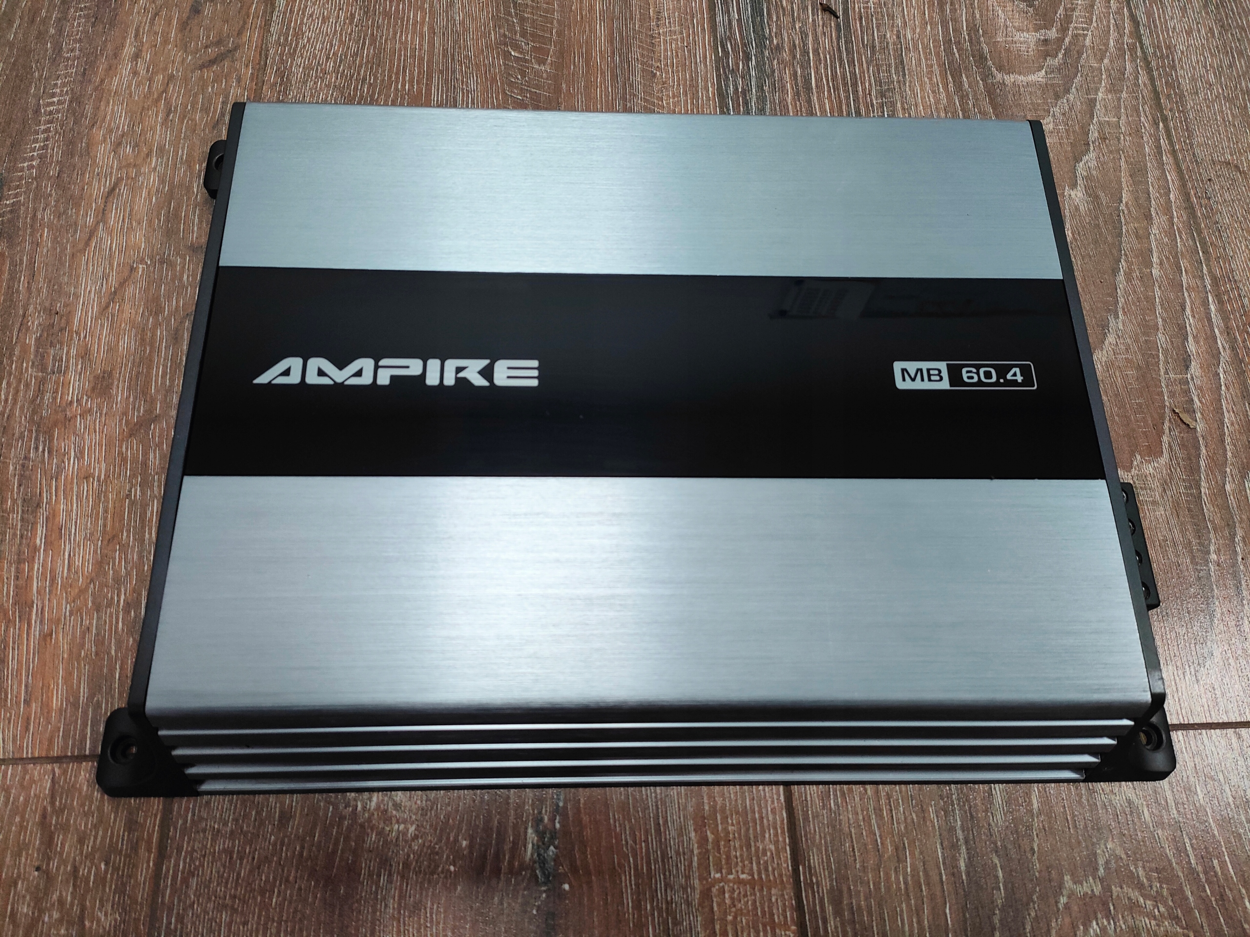 Автомобільний підсилювач AMPIRE MB60. 4