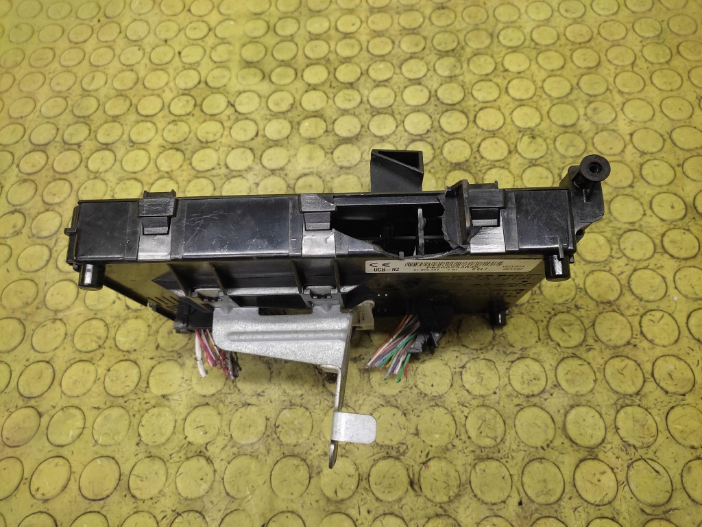 RENAULT CLIO II module UCH-N2 P8200234045