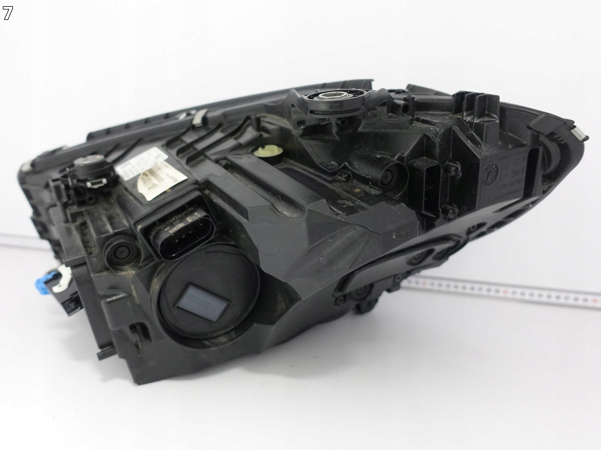 MERCEDES C-KLASA W206 S206 21- FULL LED DIGITAL LIGHT light right front EU