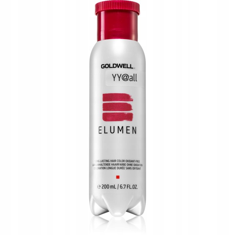 Goldwell Elumen, Barva Toner na vlasy, 200 Ml Yy@all