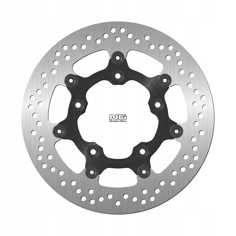 Brzdový Kotúč Zadný Harley Davidson V-rod 1200 02-06