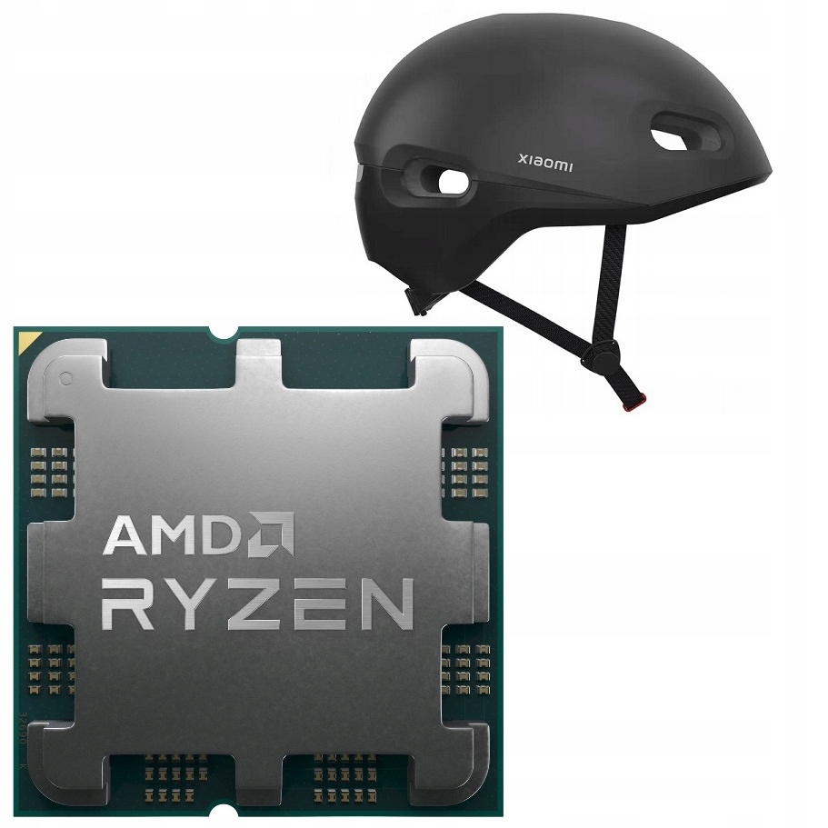 Procesor Amd 7700 Ryzen 7 Oem AM5 3.8 GHz cyklistická prilba Kolobežka Xiaomi M
