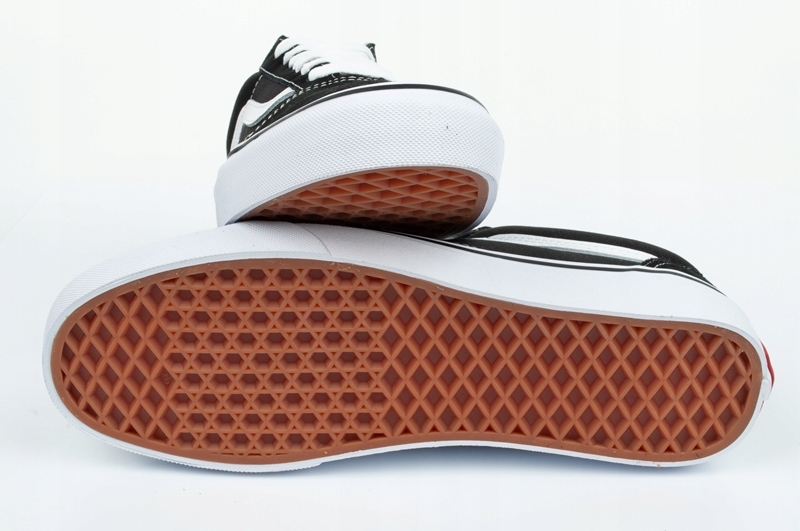 Buty Trampki Vans Old Skool [D3HY281] r.38 Model Old Skool