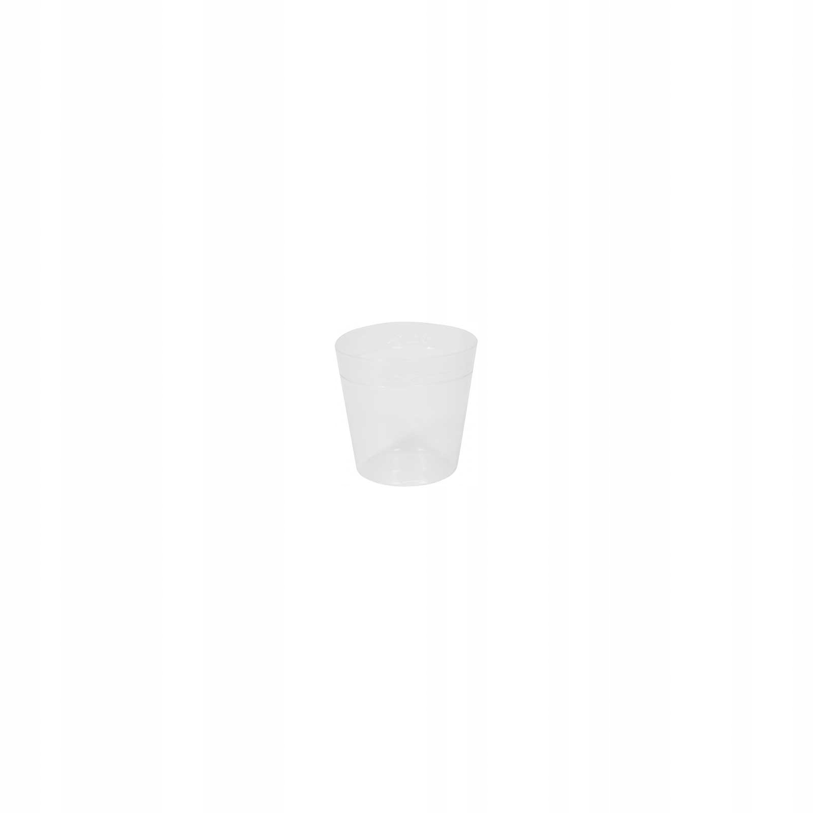 

Szczelny wkład pełny 15/15 cm osłonka do donic