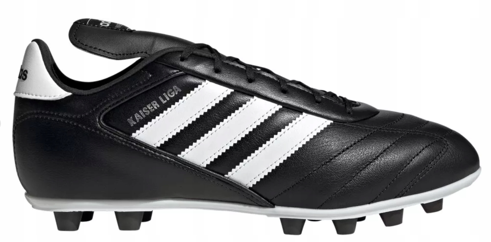 Buty korki Adidas Kaiser Liga 2 [Rozmiar buta 44 2/3]